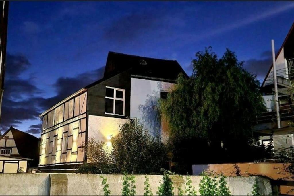 Luxus Loft Whirlpool Designer Kueche Bad Apartment Herdecke