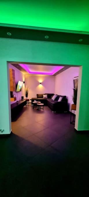 Apartment Luxus Loft Whirlpool Designer Kueche Bad Herdecke